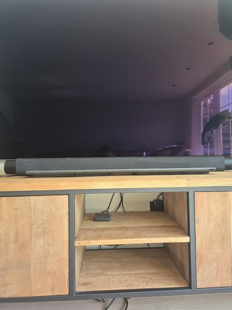 Sonos Playbar, Ophalen