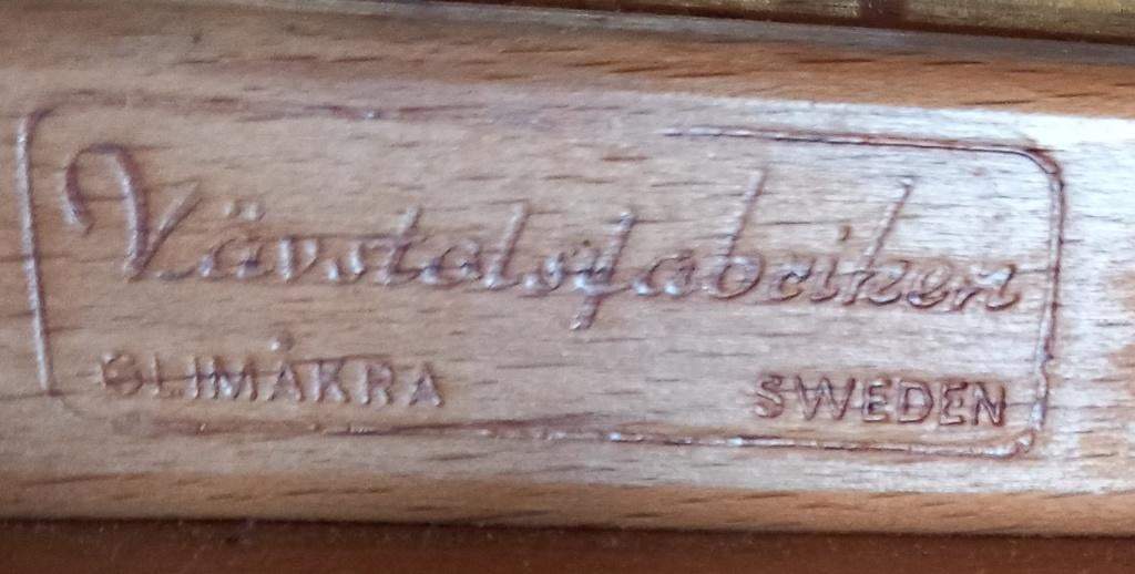 tafel weefgetouw, Hobby en Vrije tijd, Ophalen, Gebruikt