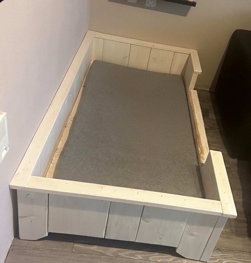 Hondenmand voor 2 grote honden., Ophalen, Gebruikt, Overige