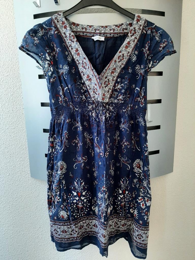 Pimkie dames Blouse, maat S, Ophalen of Verzenden, Gedragen, Maat 38/40 (M)