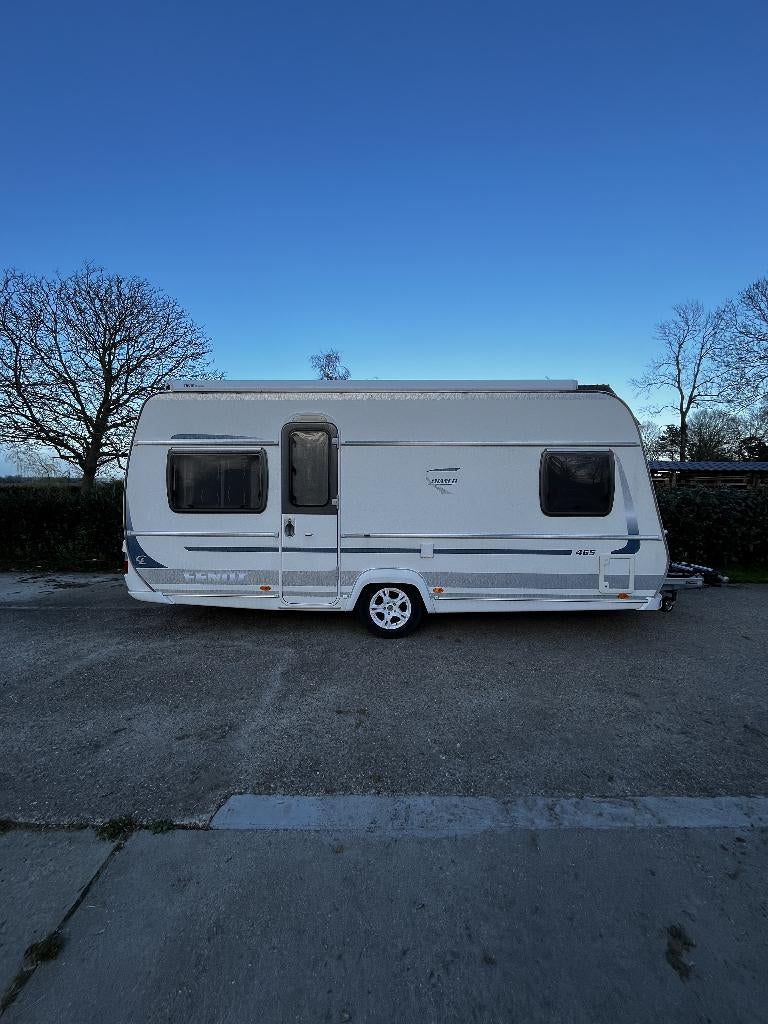 Fendt Bianco 465 SFB, Particulier, Schokbreker, 1000 - 1250 kg, Rondzit