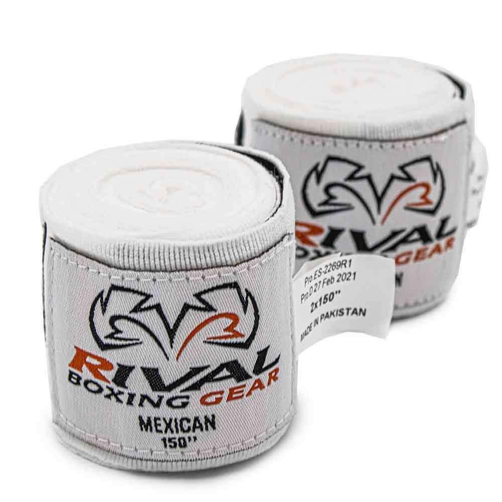 Bandages Rival Mexican Stretch, Ophalen of Verzenden, Nieuw, Bokskleding