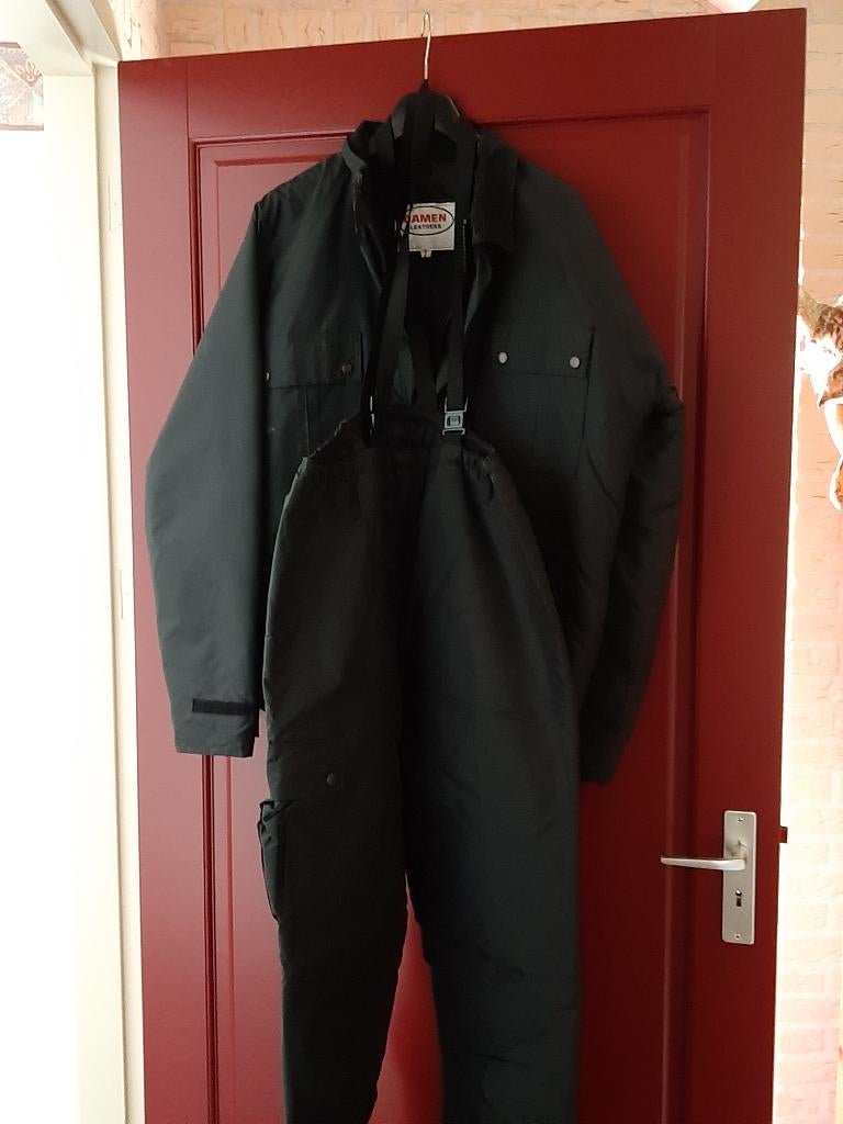 Motorpak, Motoren, Kleding | Motorkleding, Ophalen, Tweedehands, Heren, Combipak