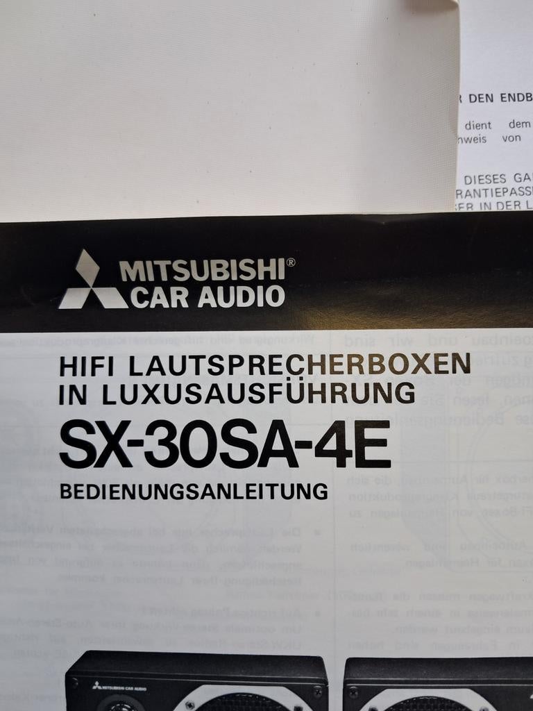 autogeluidsboxen, Auto diversen, Auto-accessoires, Nieuw, Ophalen of Verzenden