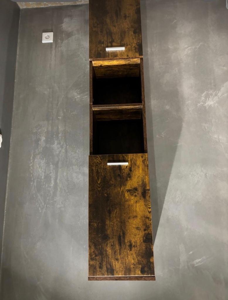 Kolomkast, Ophalen, Minder dan 50 cm, Gebruikt, Overige typen