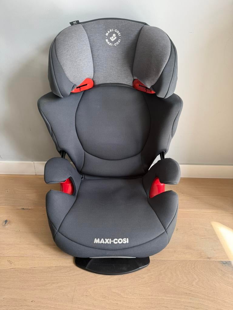 Maxi Cosi Rodi Airprotect 15-36kg groep 2, Ophalen, Verstelbare rugleuning, Autogordel, 15 t/m 36 kg