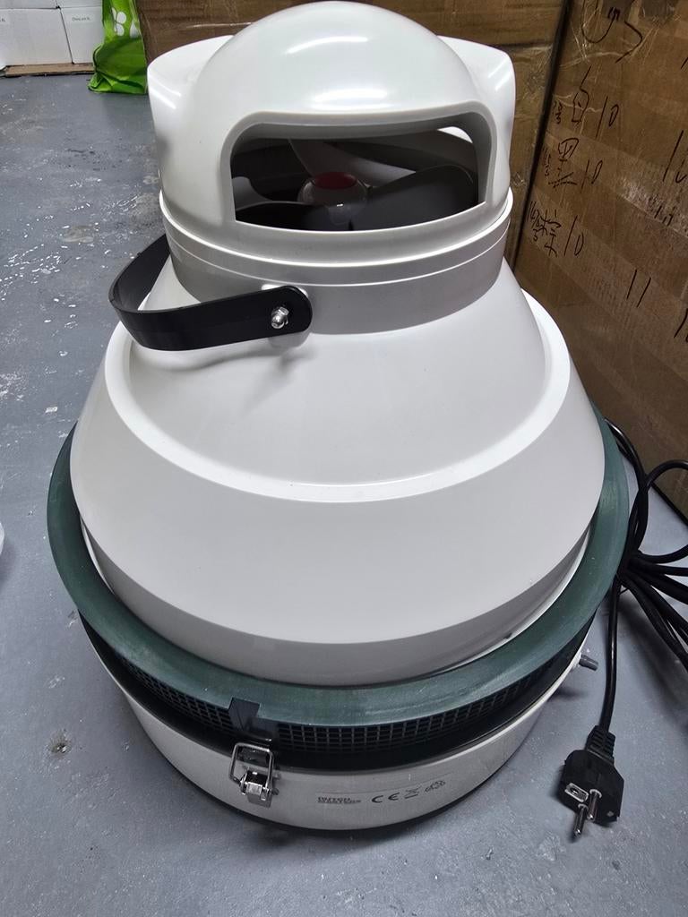 Krachtige Luchtbevochtiger / Mistmaker, Ophalen of Verzenden, Nieuw, Luchtbevochtiger