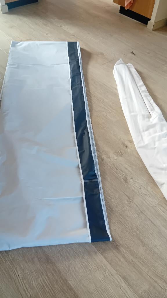 Dorema luifel maat 12 ten cate al seasondoek, Ophalen, Zo goed als nieuw