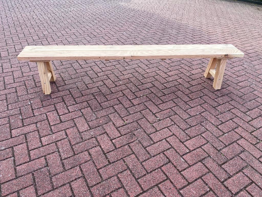 Douglas Tuinbankje Betsie nieuw, Ophalen of Verzenden, Nieuw