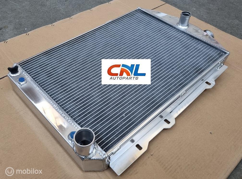 Radiateur Chevy Hot/Street Rod 350 V8 W/Tranny 1938, Nieuw, Ophalen of Verzenden