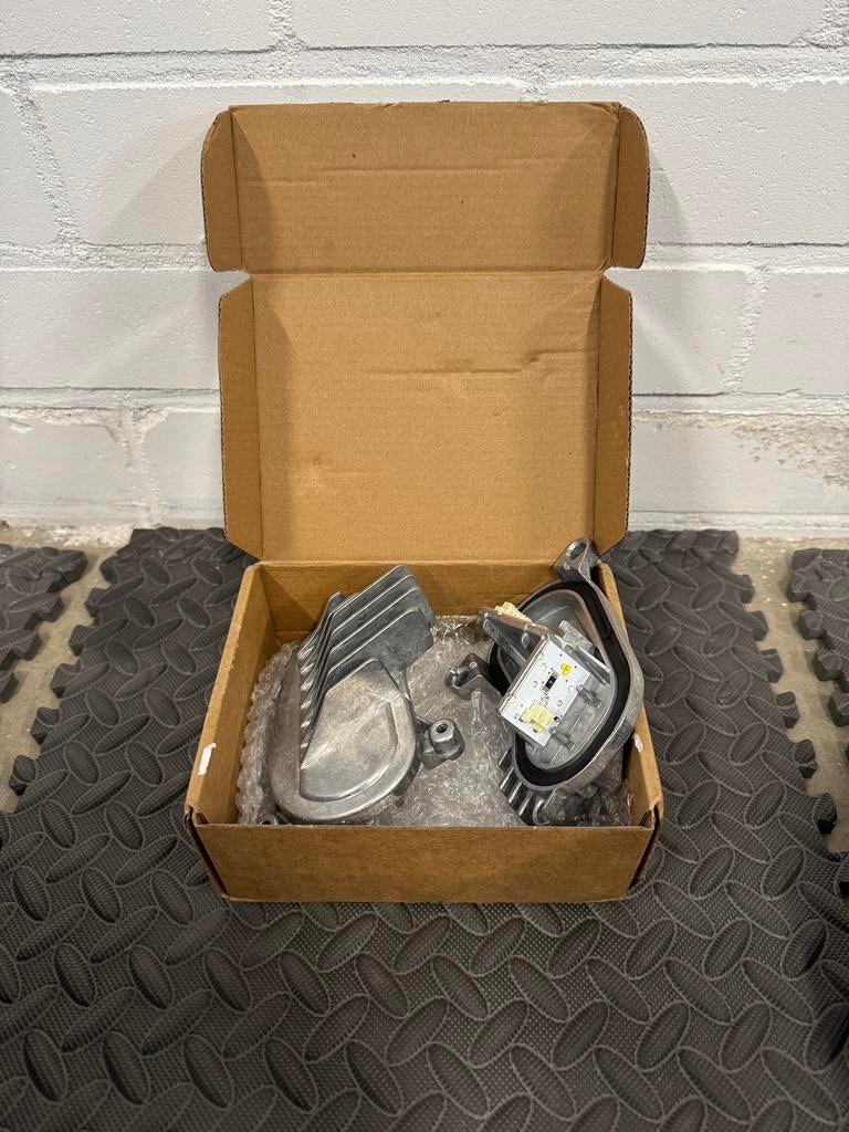 Gele DRL voor BMW F80, F82 & F83, Ophalen, Gebruikt, BMW