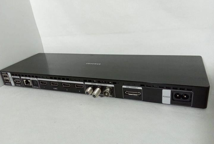 One connect box Samsung QE49Q7CAML SOC1000M BN91-19039B, Verzenden, Zo goed als nieuw
