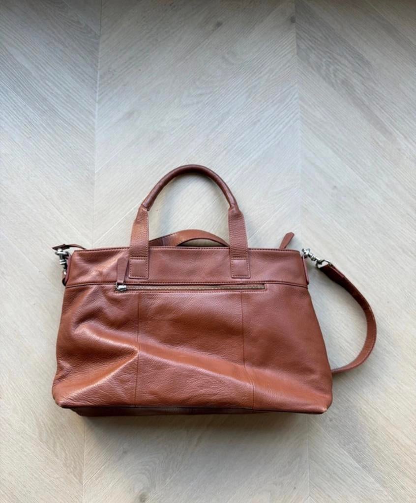 Mozz luiertas - zo goed als nieuw, Kinderen en Baby's, Luiertassen, Ophalen, Zo goed als nieuw, Schoudertas