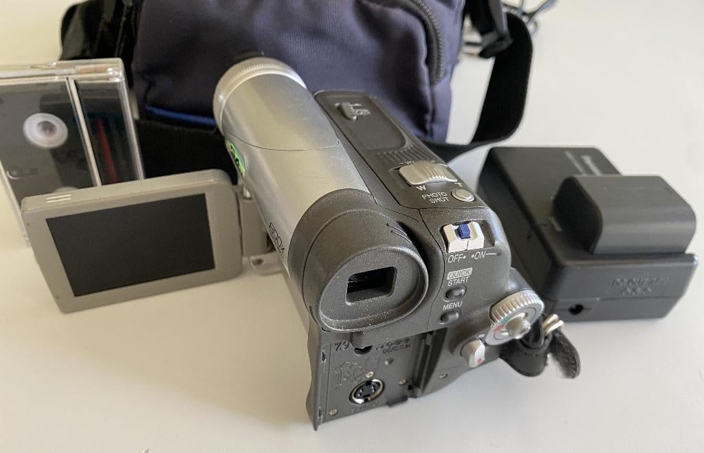 camera's met manco voor hobbyist, Overige typen, Ophalen of Verzenden, X, 1960 tot 1980