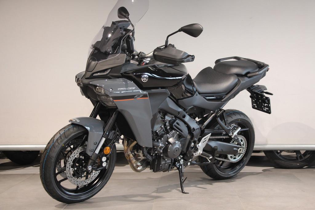 Yamaha TRACER 9 (bj 2026) - foto 3