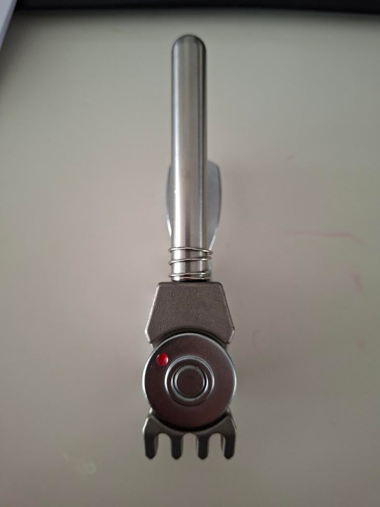 Klem voor racket bespanningsmachine, 12mm, Ophalen of Verzenden, Nieuw