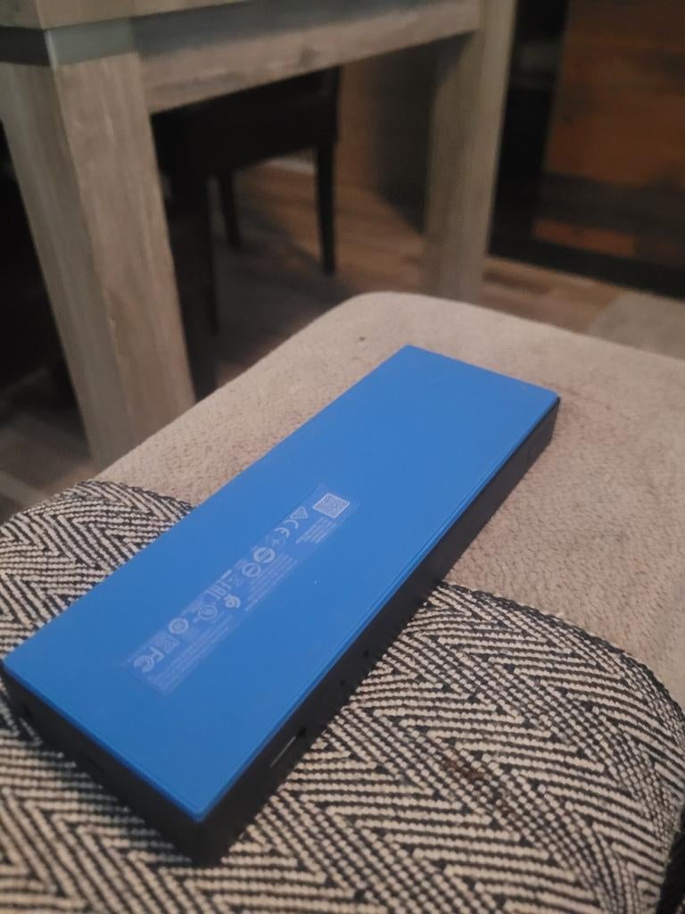 HP Dock G4, Computers en Software, Dockingstations, Ophalen of Verzenden