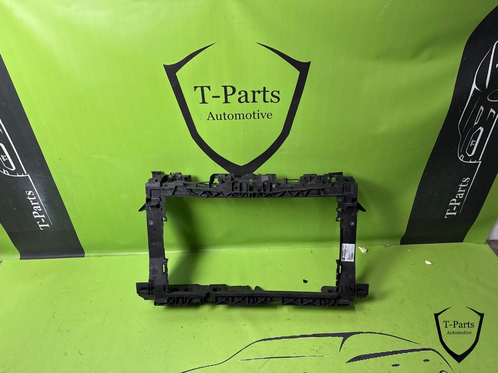 Ford fiesta MK8 voorfront front 2017+ NIEUW, Voor, Info@ford.com, Nieuw, Ophalen of Verzenden