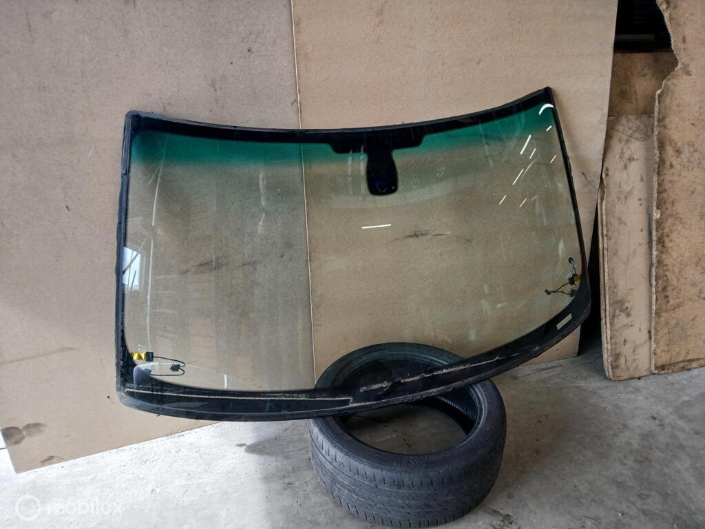 Voorruit Range Rover L322 Vogue 2005 2009 Voorraam ruit raam, Land Rover, Ophalen of Verzenden, Gebruikt, Land Rover