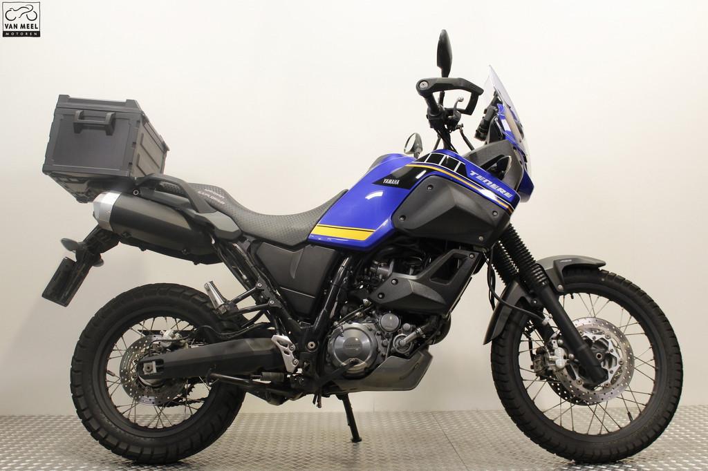 Yamaha XT 660 Z Tenere ABS Urban Explorer (bj 2014), Klantenservice@yamaha-motor.nl, Toermotor, Koolhovenlaan 101
1119 NC  Schiphol-Rijk, NL