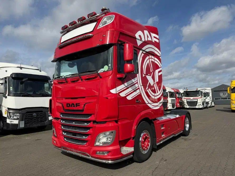 Chauffeurs Gezocht – Benelux, Variabele uren, Overige niveaus, Starter, Overige vormen