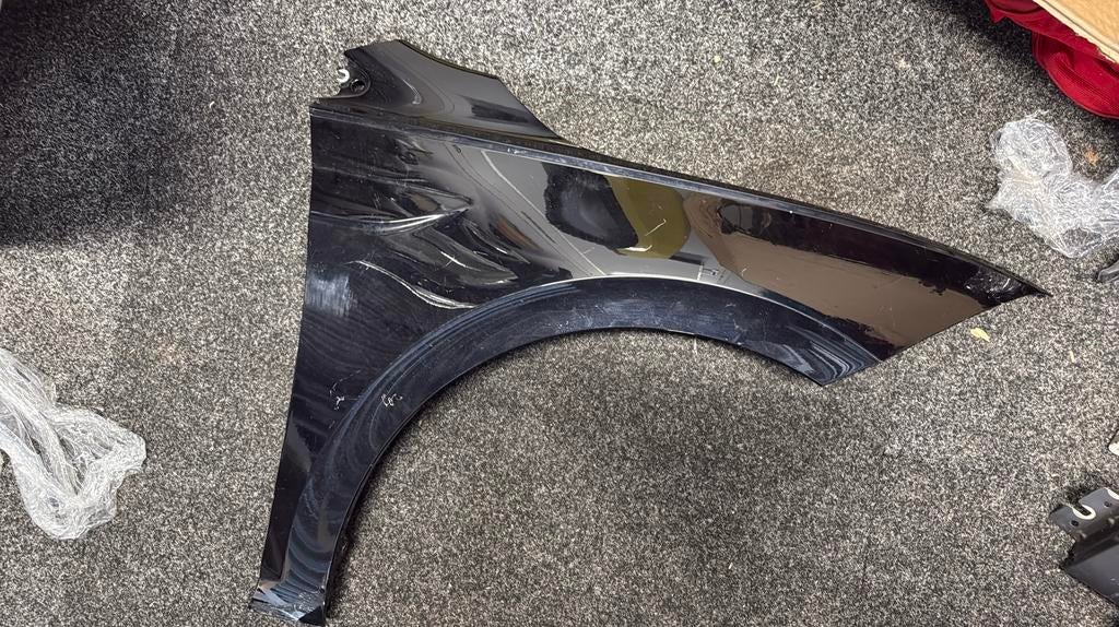 Volkswagen Polo 2G Spatbord Zijscherm, Ophalen of Verzenden