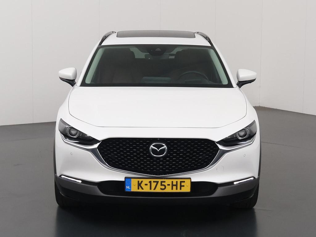 Mazda CX-30 2.0 e-SkyActiv-X M Hybrid100th Anniversary Ed. |, Voorwielaandrijving, 1998 cc, Gebruikt, 4 cilinders