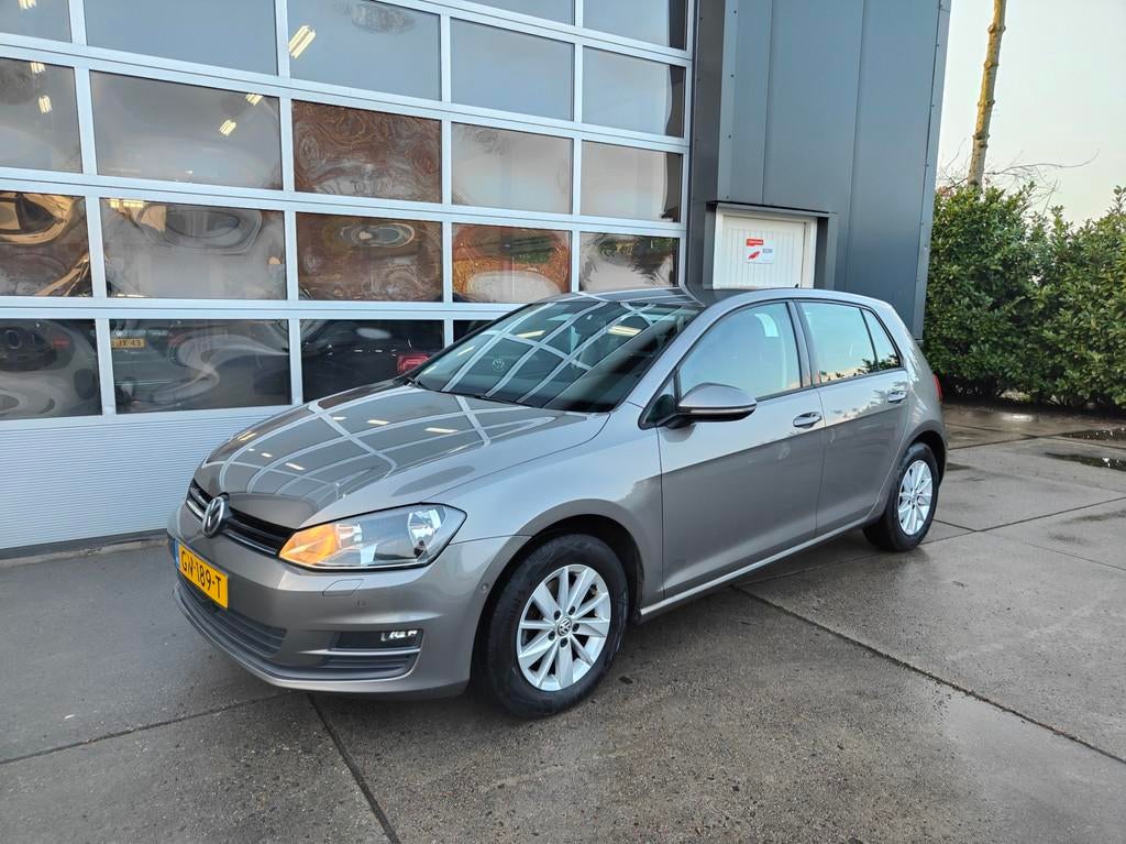 Volkswagen Golf 1.2 TSI Highline ACC, Voorwielaandrijving, Euro 5, Gebruikt, 4 cilinders