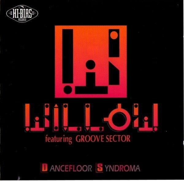 Willow, Ophalen of Verzenden, Zo goed als nieuw