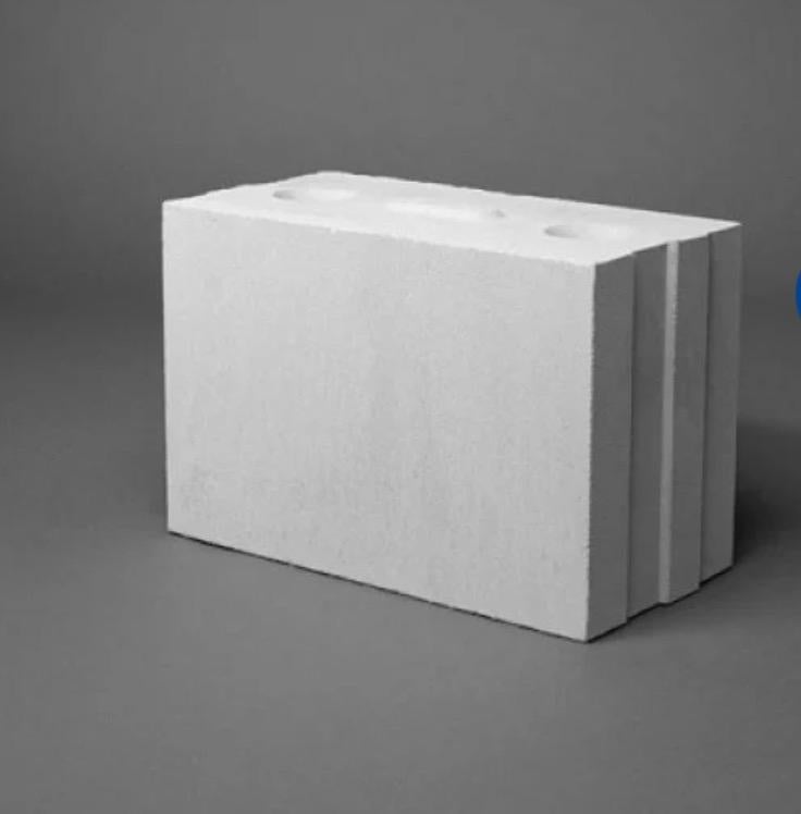 Kalkzandsteen lijmblok 29,7x15x19,8cm CS20 (partij 100stuks), Ophalen, Zo goed als nieuw, Kalkzandstenen