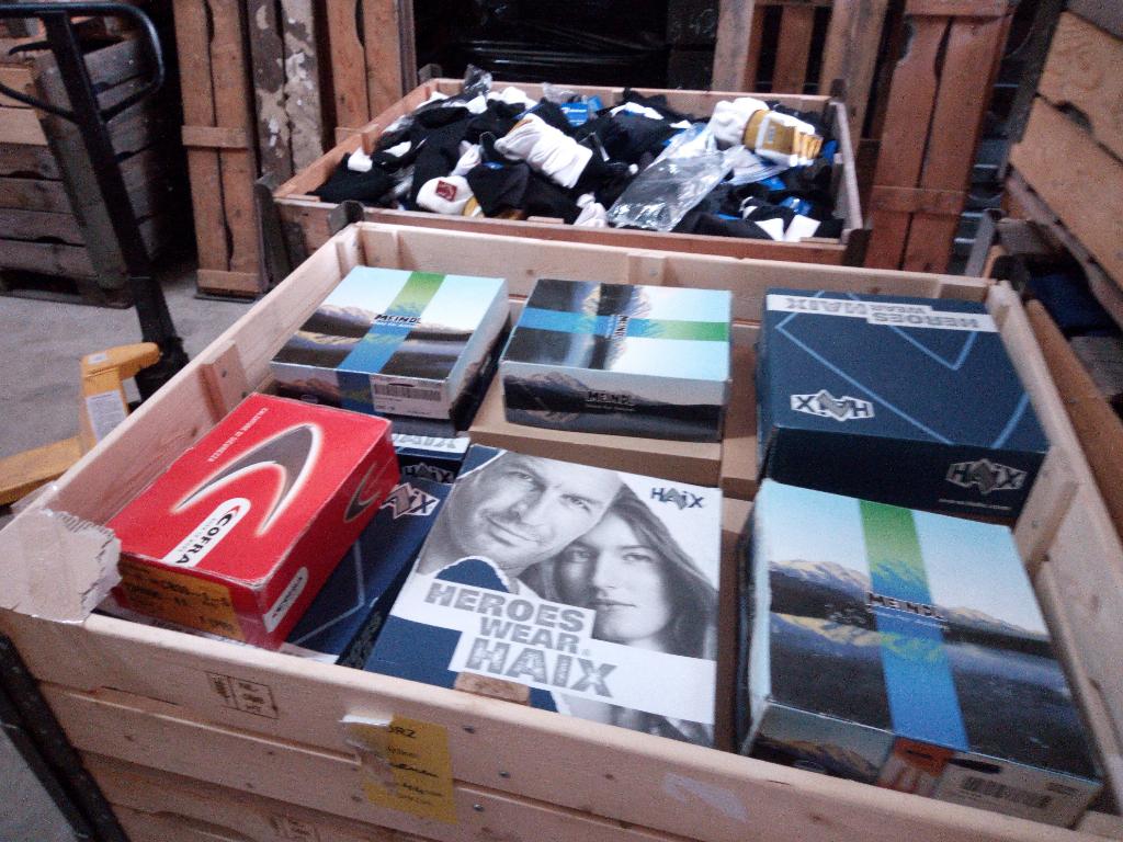 Meindl, Haix en Lowa wandelschoenen Nederlands leger NIEUW, Ophalen of Verzenden, Nieuw, Schoenen