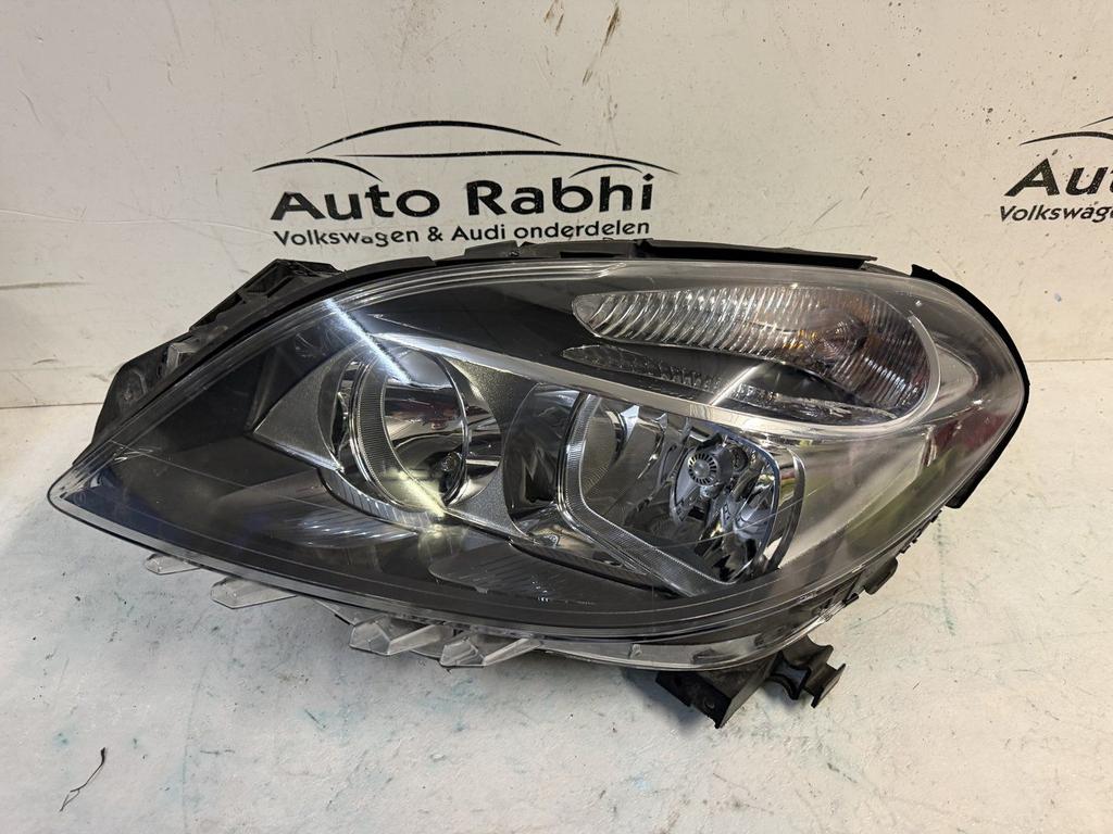 Mercedes B klasse koplamp links a2468200161, Auto-onderdelen, Verlichting, Gebruikt, -, -, Ophalen of Verzenden
