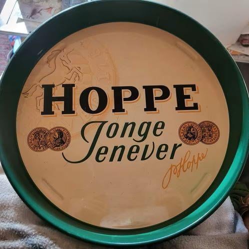 Dienbladen, merken, verzamelen, Ophalen of Verzenden, Zo goed als nieuw, Rechthoekig, Kunststof