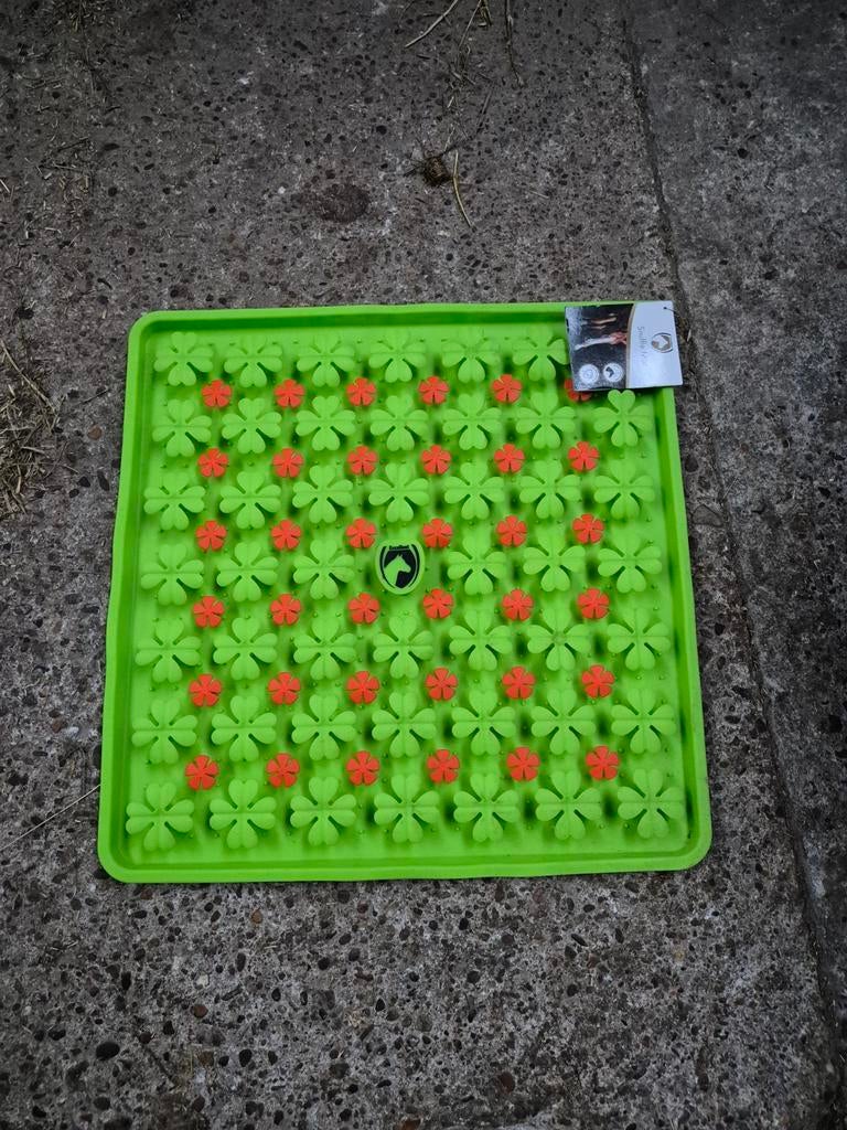 Snuiffelmat, Dieren en Toebehoren, Ophalen of Verzenden, Nieuw, Overige soorten