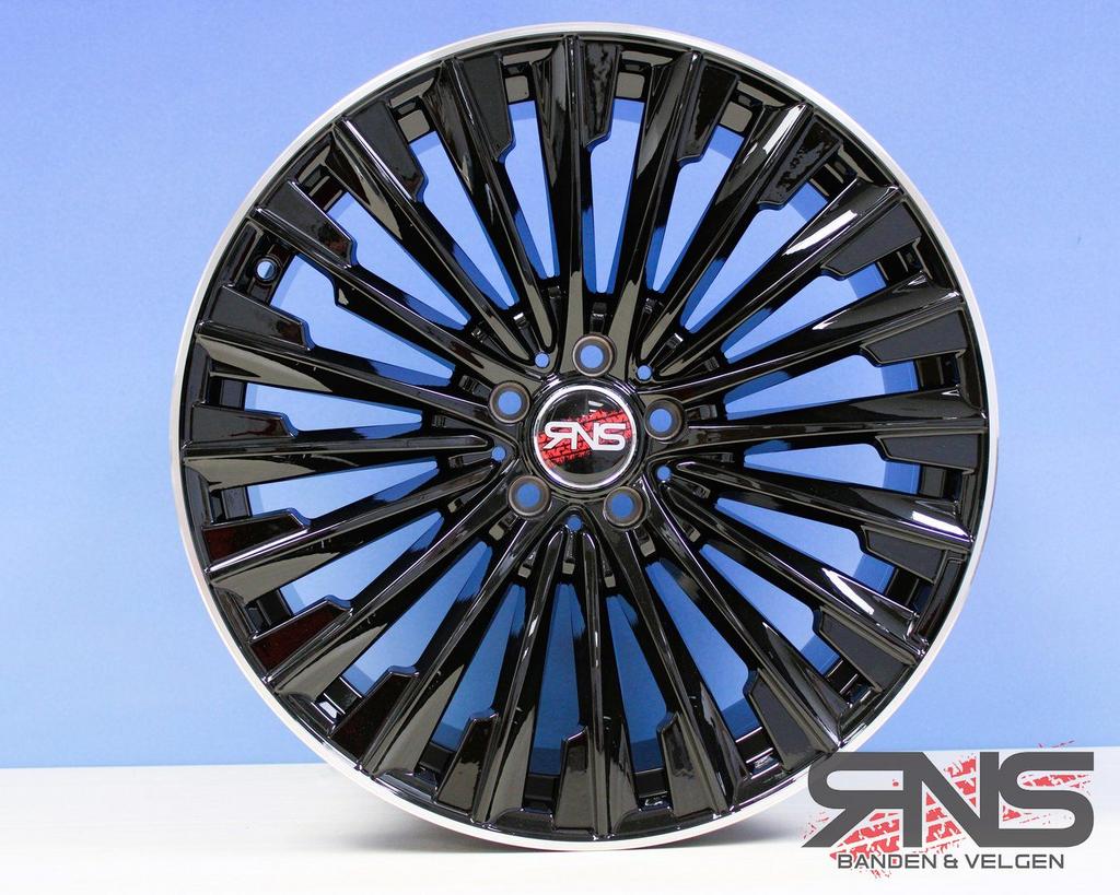 5x112 20 inch Breedset Velgen E Klasse W212 W213 W214, Velg(en), -, -, Nieuw