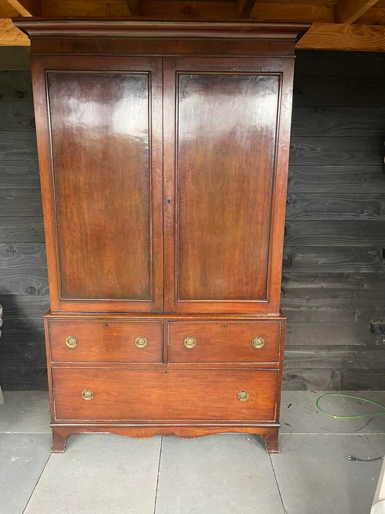 Engelse kabinet., Ophalen of Verzenden