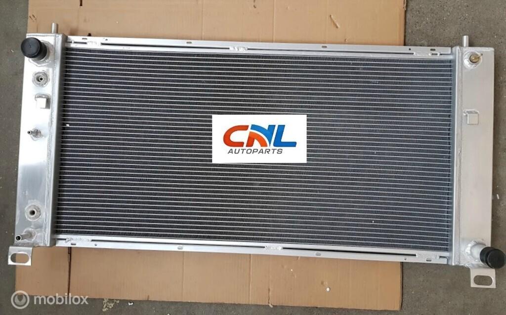 Radiateur PICKUP SIERRA--w/o Engine Oil Cooler 1999-1995 V6, Nieuw, Ophalen of Verzenden