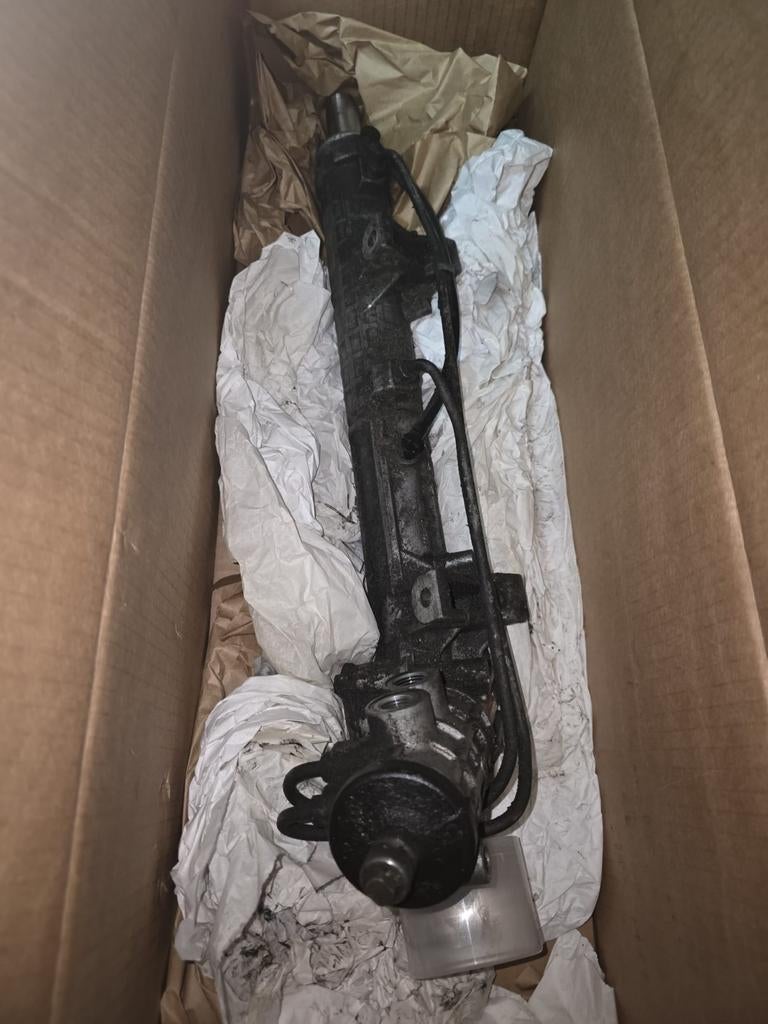 BMW E30 Power Stuurhuis - Gebruikt, Auto-onderdelen, Ophalen of Verzenden, Gebruikt, BMW