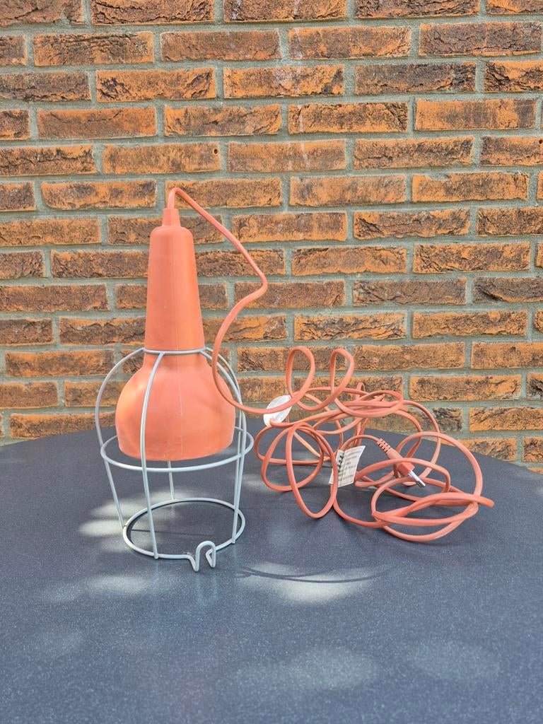Hema lamp, Ophalen of Verzenden