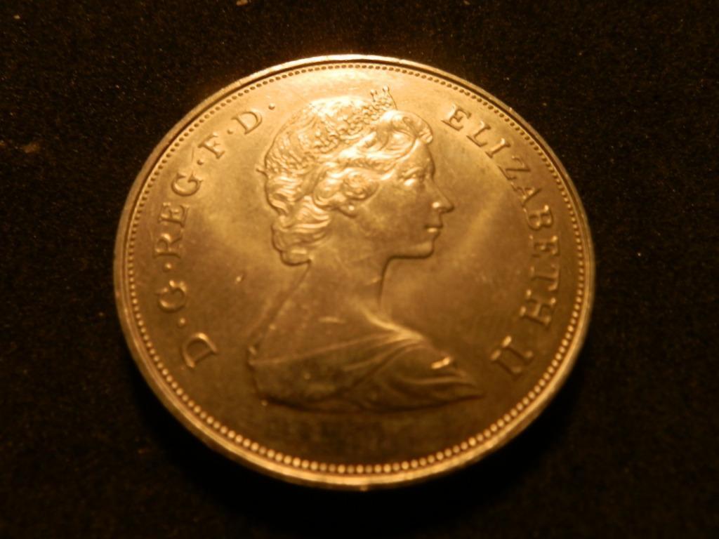 Huwelijksmunt Diana Charles 1981, Postzegels en Munten, Munten | Europa | Niet-Euromunten, Ophalen of Verzenden, Overige landen
