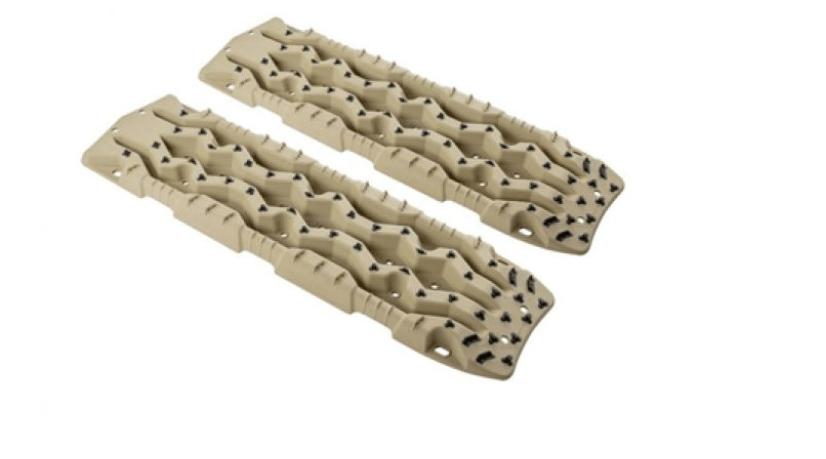 ARB TREDPRODS zandplaten Exclusive 116 mm X 330 mm X 65 mm K, -, Verzenden, -, Nieuw