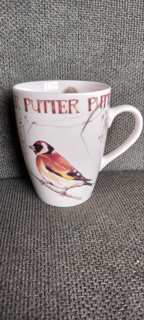 Mok Putterje, Ophalen of Verzenden, Zo goed als nieuw, Overige stijlen, Kop(pen) en/of Schotel(s)