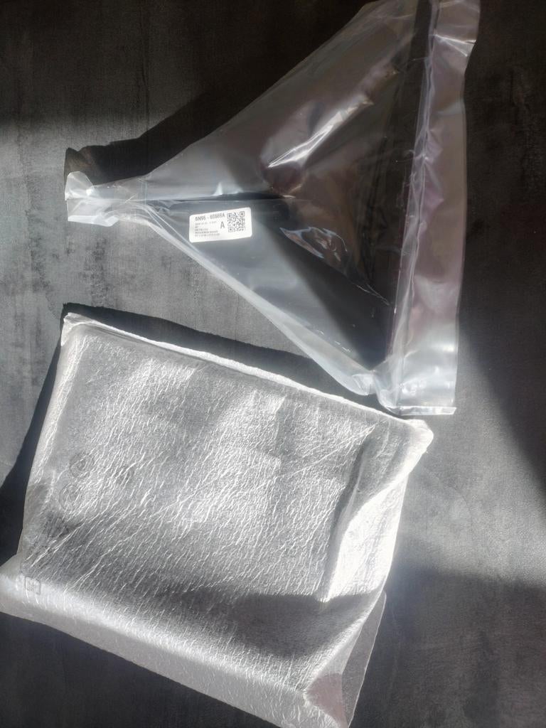 Voet steun televisie Samsung, Ophalen of Verzenden, Nieuw