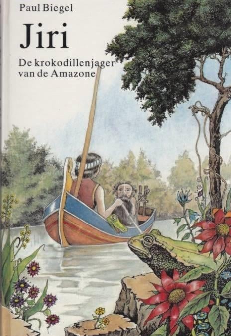Paul Biegel Twaalf rovers, Jiri & Nachtverhaal, Boeken, Kinderboeken | Jeugd | onder 10 jaar, Ophalen of Verzenden, Zo goed als nieuw