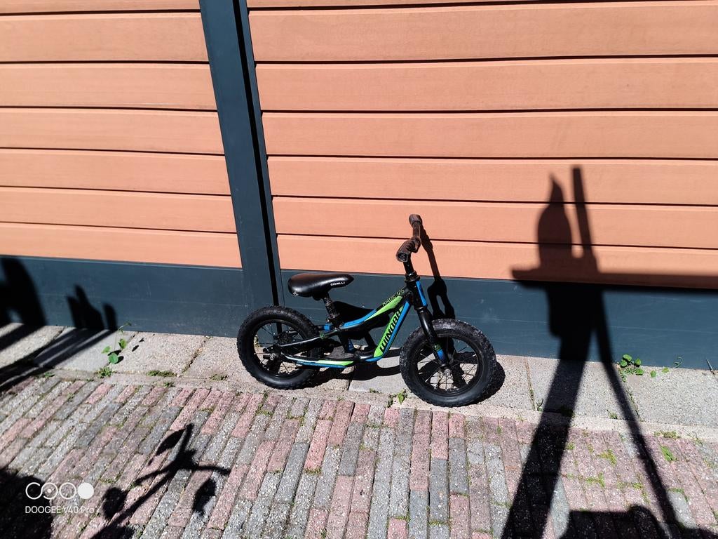 Winora Rage 120 loopfiets, Ophalen of Verzenden