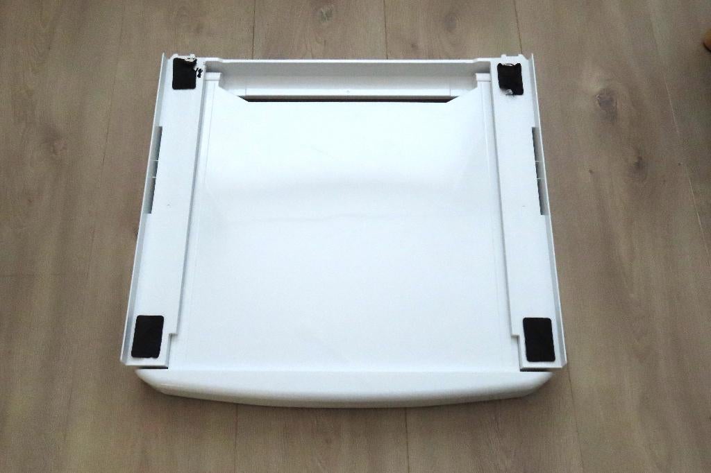 WPRO Stapelkit met uitschuifbare lade, Ophalen, Zo goed als nieuw