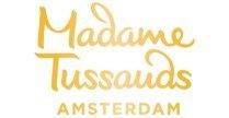 3 toegangskaarten Madame Tussauds Amsterdam, Tickets en Kaartjes, Musea, Drie personen of meer, Ticket of Toegangskaart