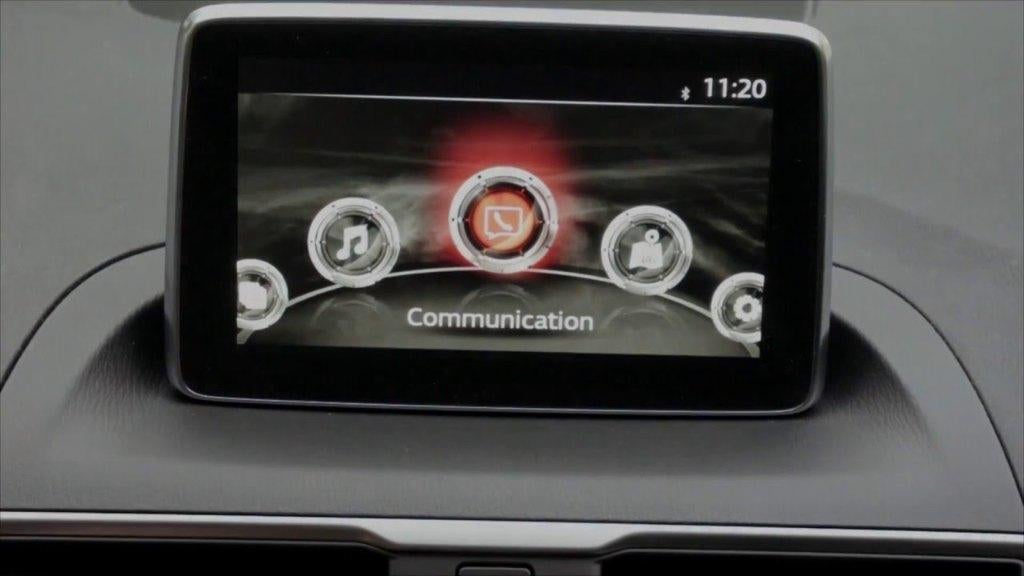 Mazda Connect MZD Eu Update SD kaart 26 Mazda 3, 6 MX5 CX, Computers en Software, Navigatiesoftware, Verzenden, Nieuw, Update