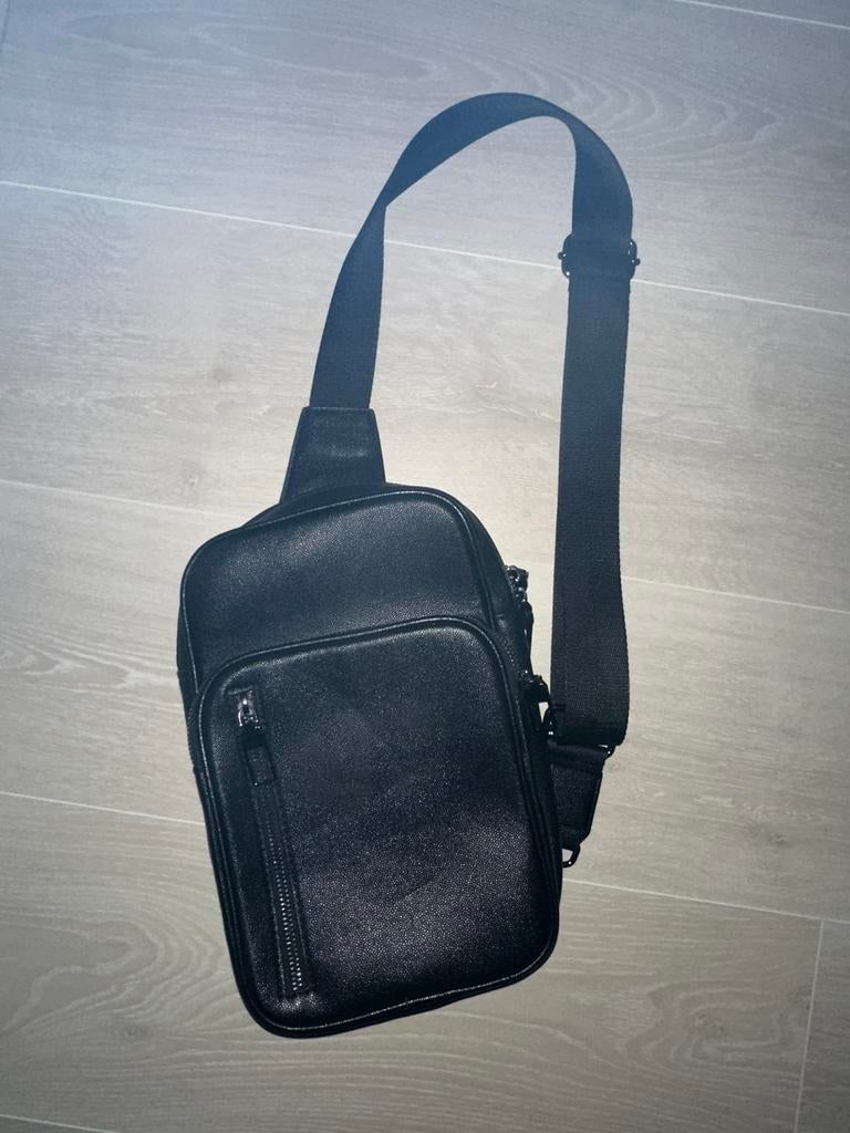 NIEUW Zara tas heren, Ophalen of Verzenden, Nieuw