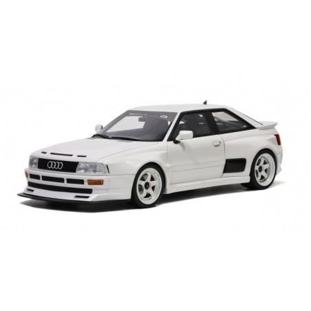 Ottomobile
Audi 80 B4 RS2 Prior Design 1/3000 1:18 Nieuw, Hobby en Vrije tijd, Modelauto's | 1:18, Ophalen of Verzenden, Nieuw